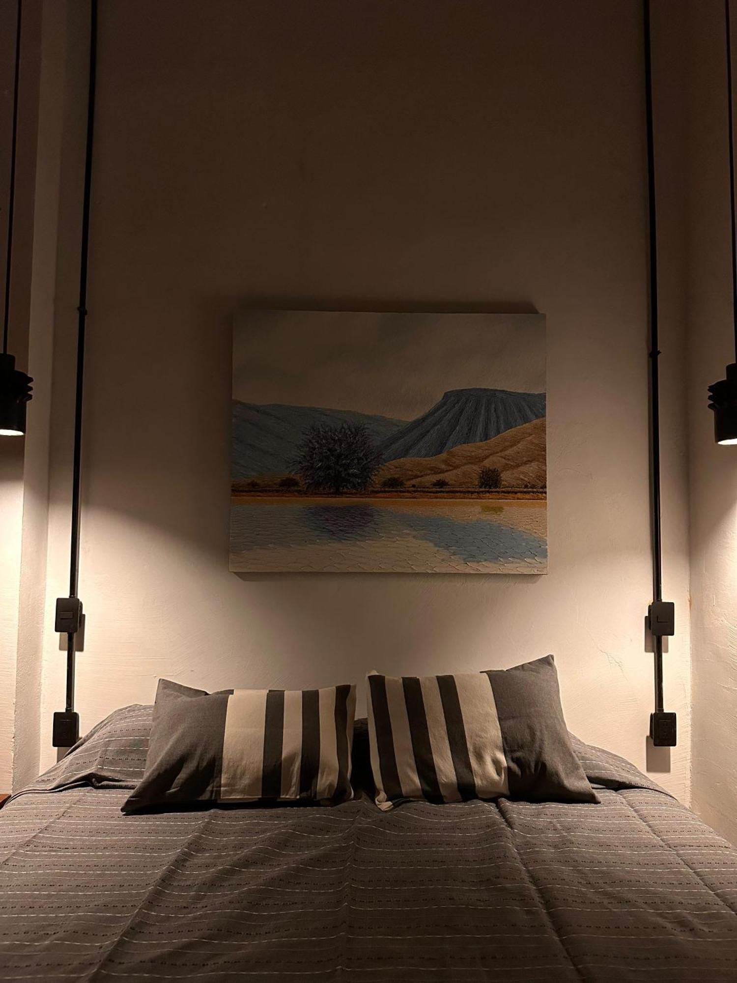 Casa Topil Oaxaca Екстериор снимка