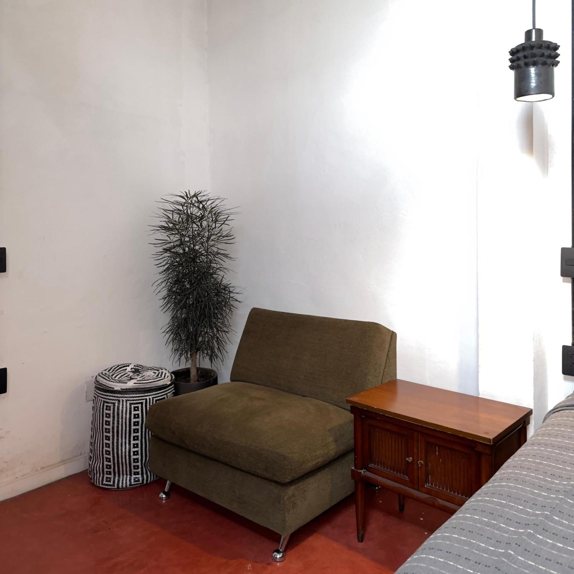 Casa Topil Oaxaca Екстериор снимка