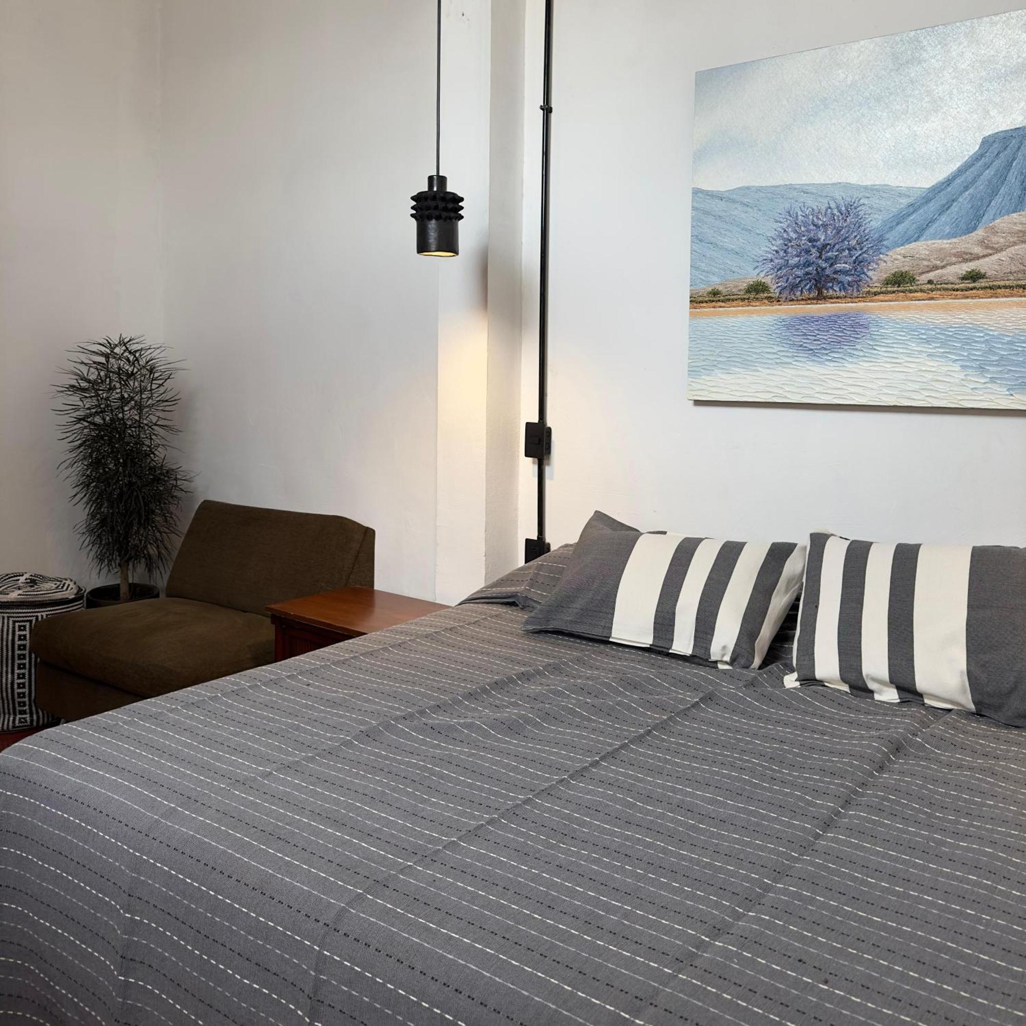 Casa Topil Oaxaca Екстериор снимка