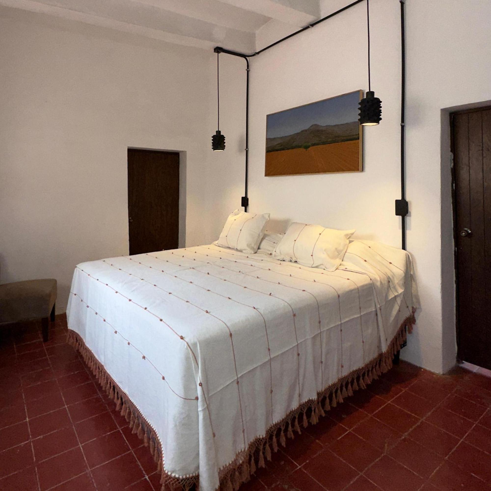 Casa Topil Oaxaca Екстериор снимка
