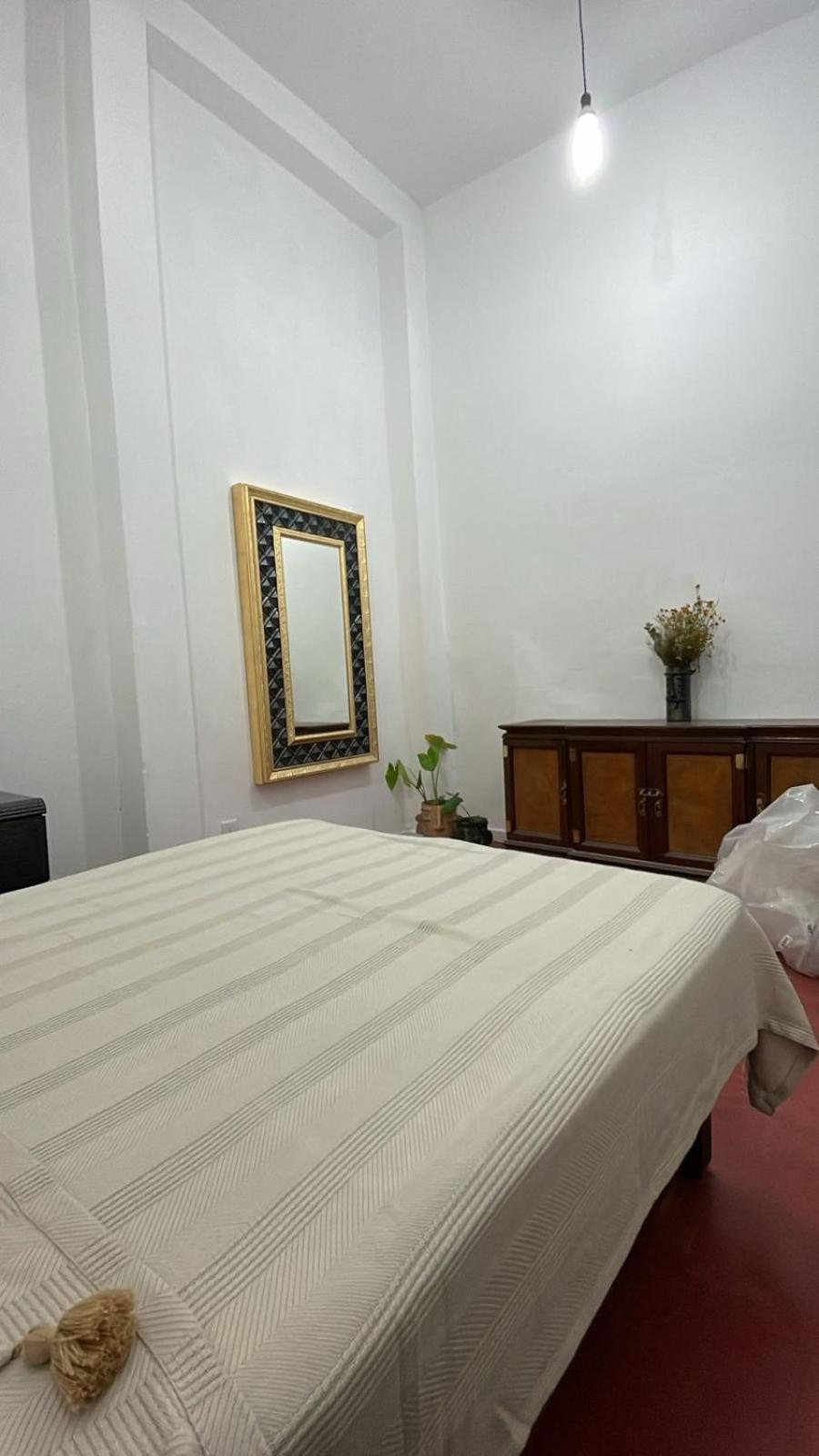 Casa Topil Oaxaca Екстериор снимка